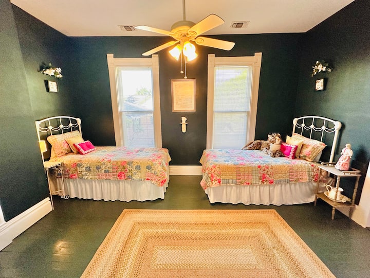 Bedroom 4