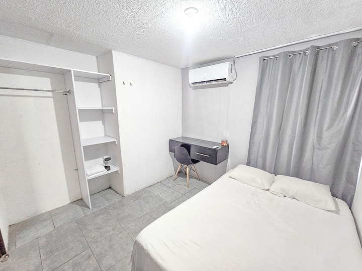 Quarto 1