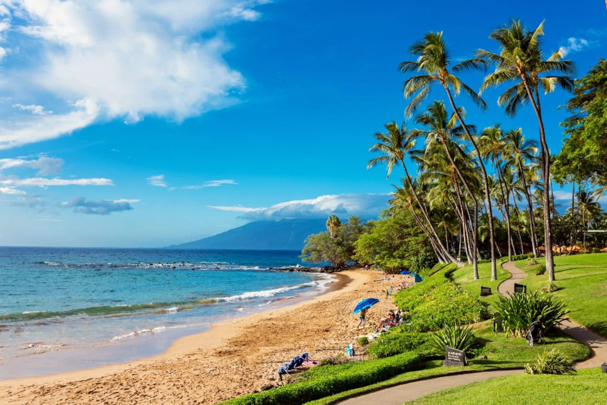 Condo in Wailea · ★4.67 · 2 bedrooms · 3 beds · 2 baths - Image 35
