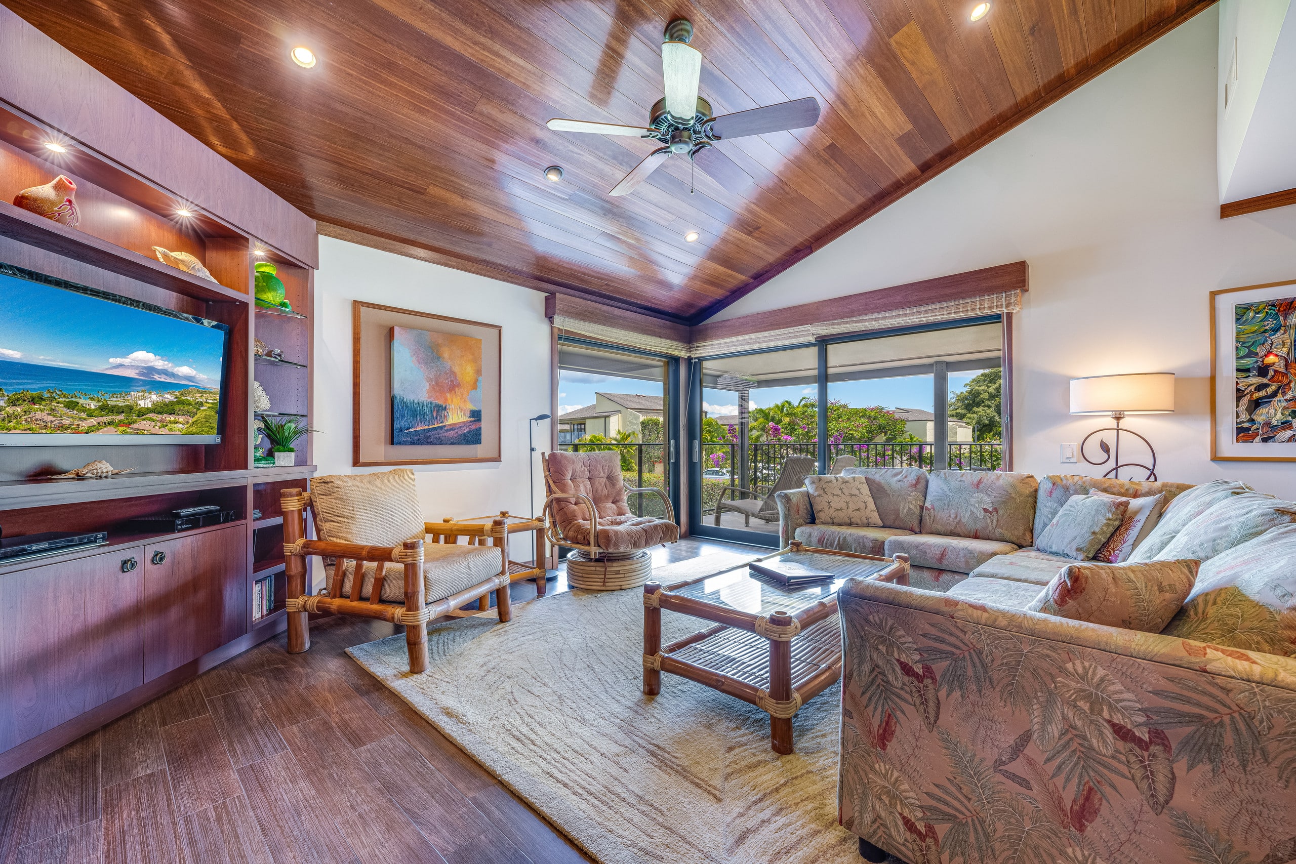 Condo in Wailea · ★4.67 · 2 bedrooms · 3 beds · 2 baths - Image 5