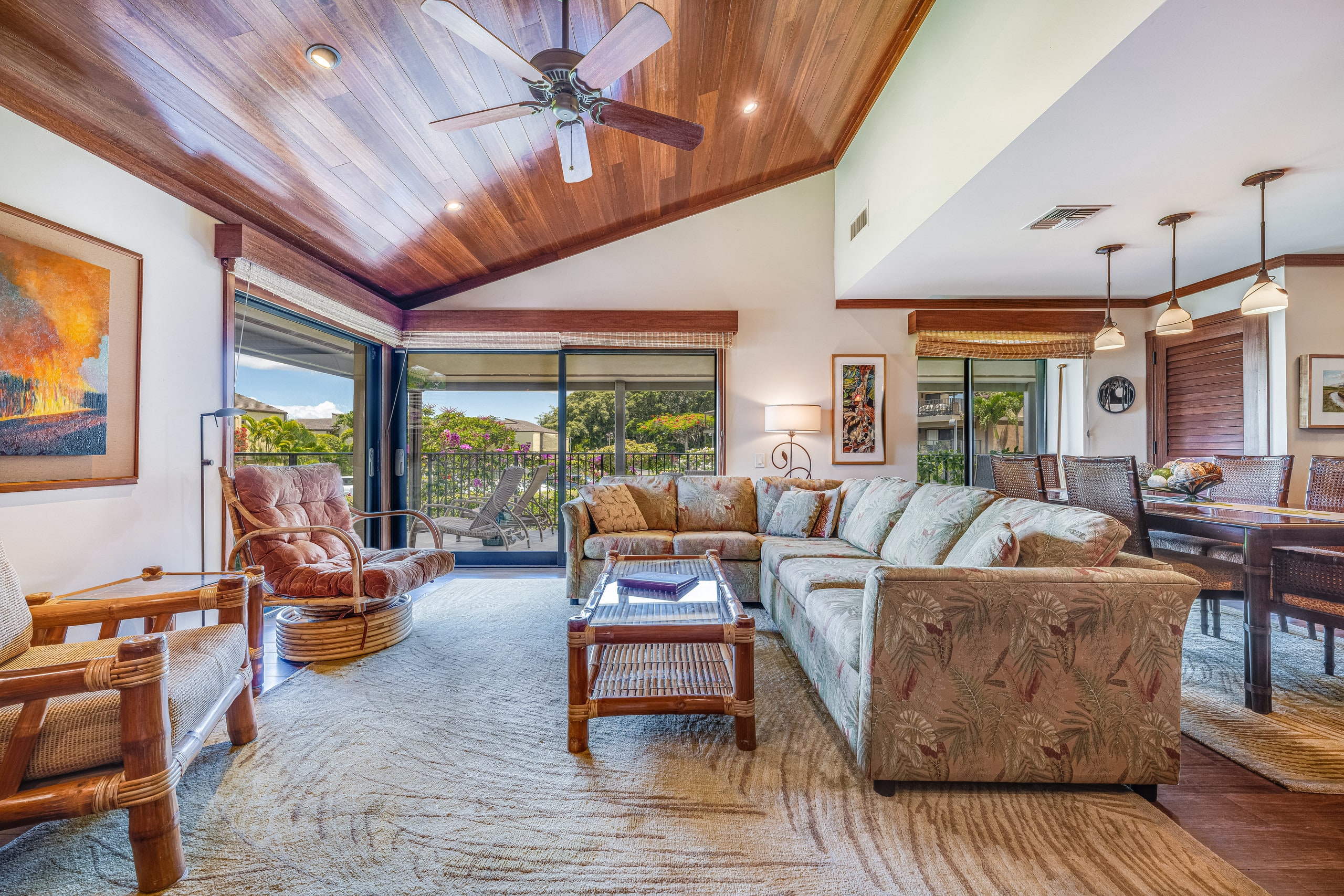 Condo in Wailea · ★4.67 · 2 bedrooms · 3 beds · 2 baths - Image 11