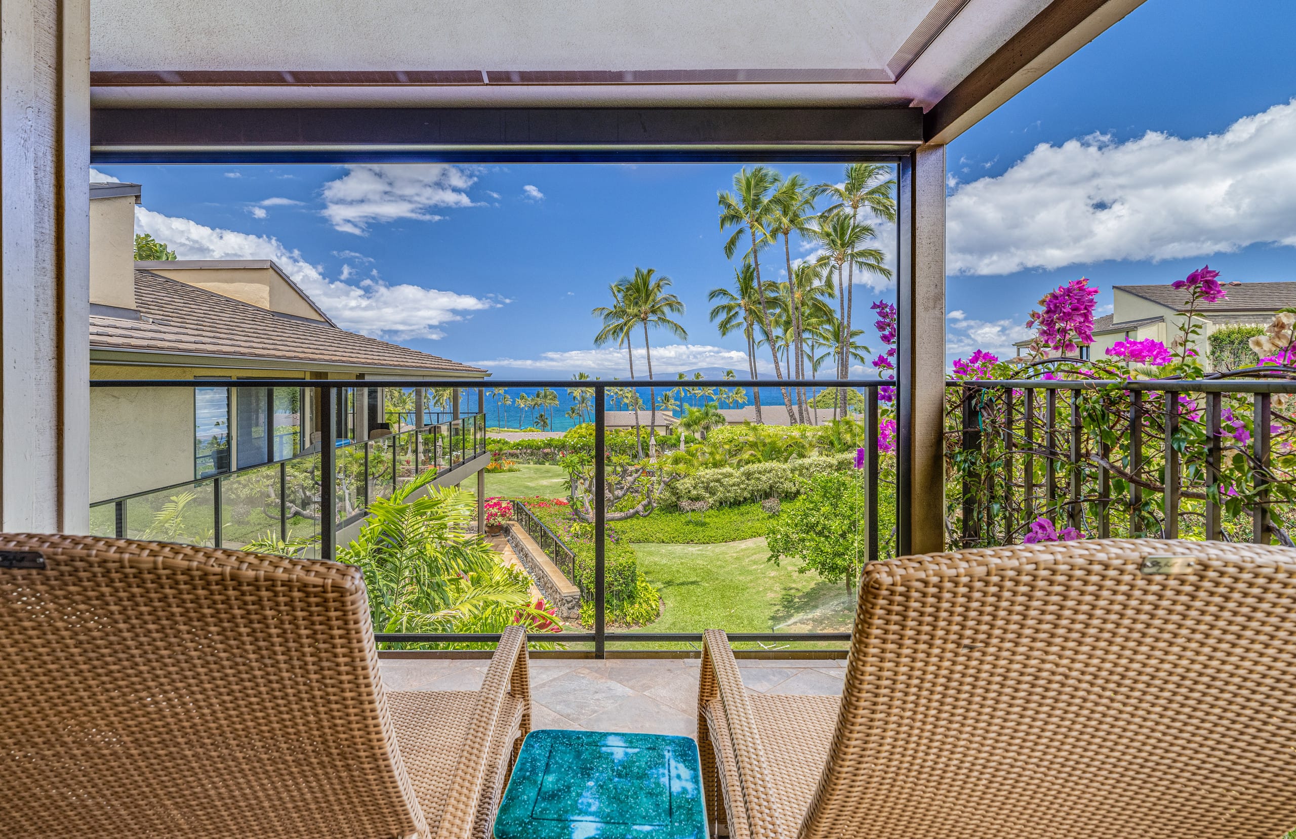 Condo in Wailea · ★4.67 · 2 bedrooms · 3 beds · 2 baths - Image 1