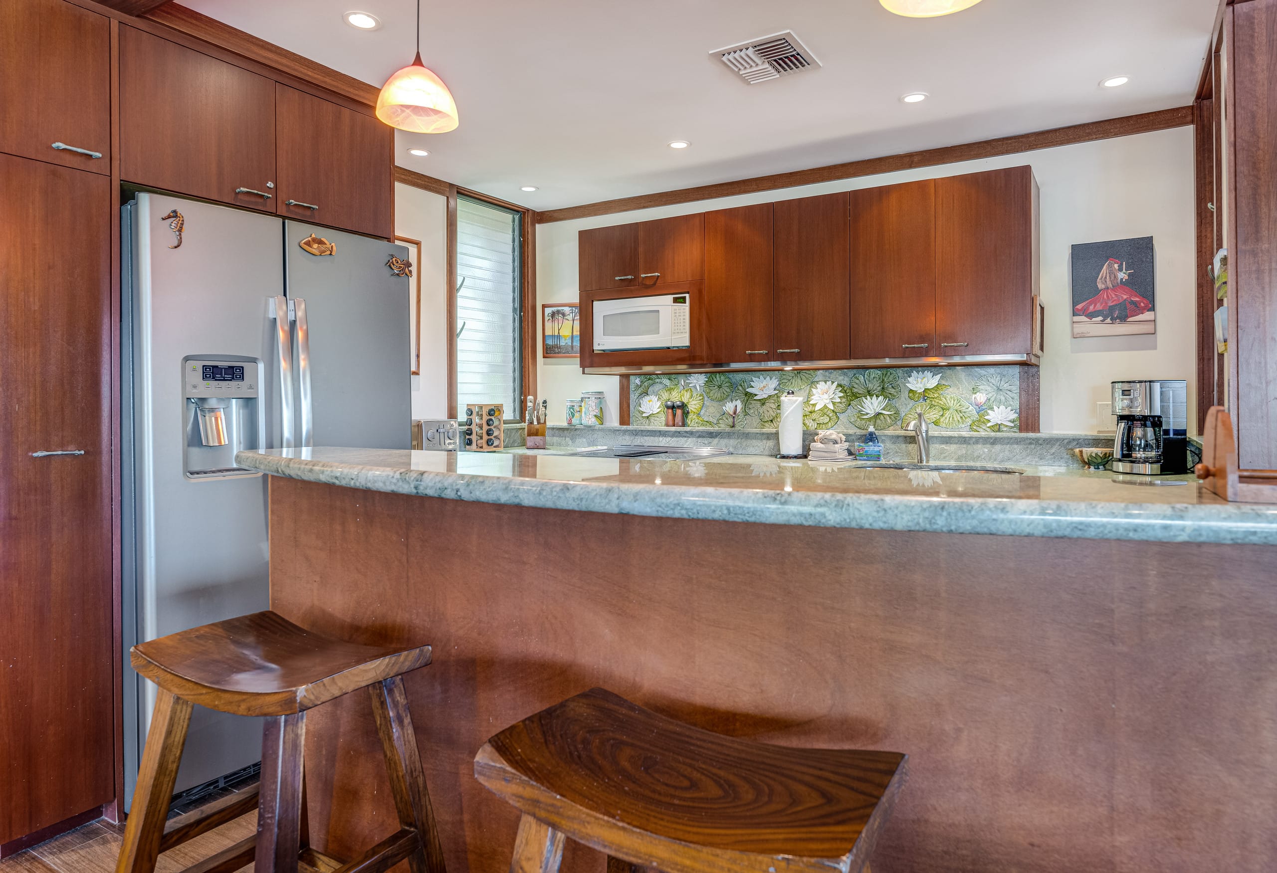 Condo in Wailea · ★4.67 · 2 bedrooms · 3 beds · 2 baths - Image 16