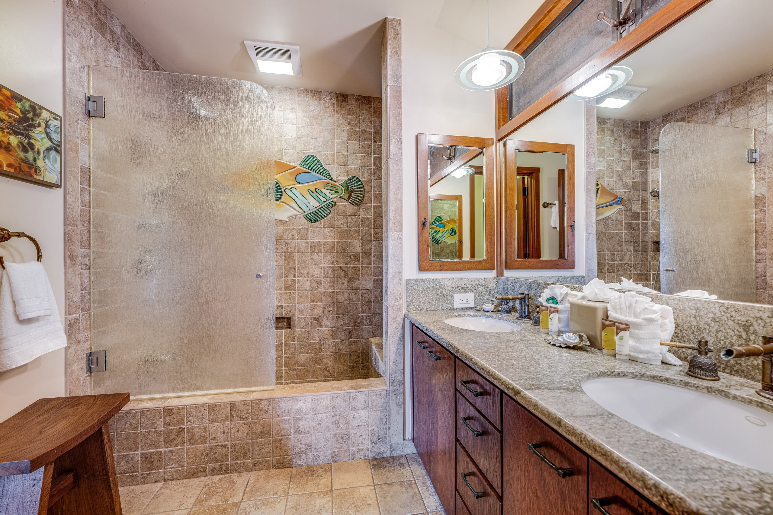 Condo in Wailea · ★4.67 · 2 bedrooms · 3 beds · 2 baths - Image 27