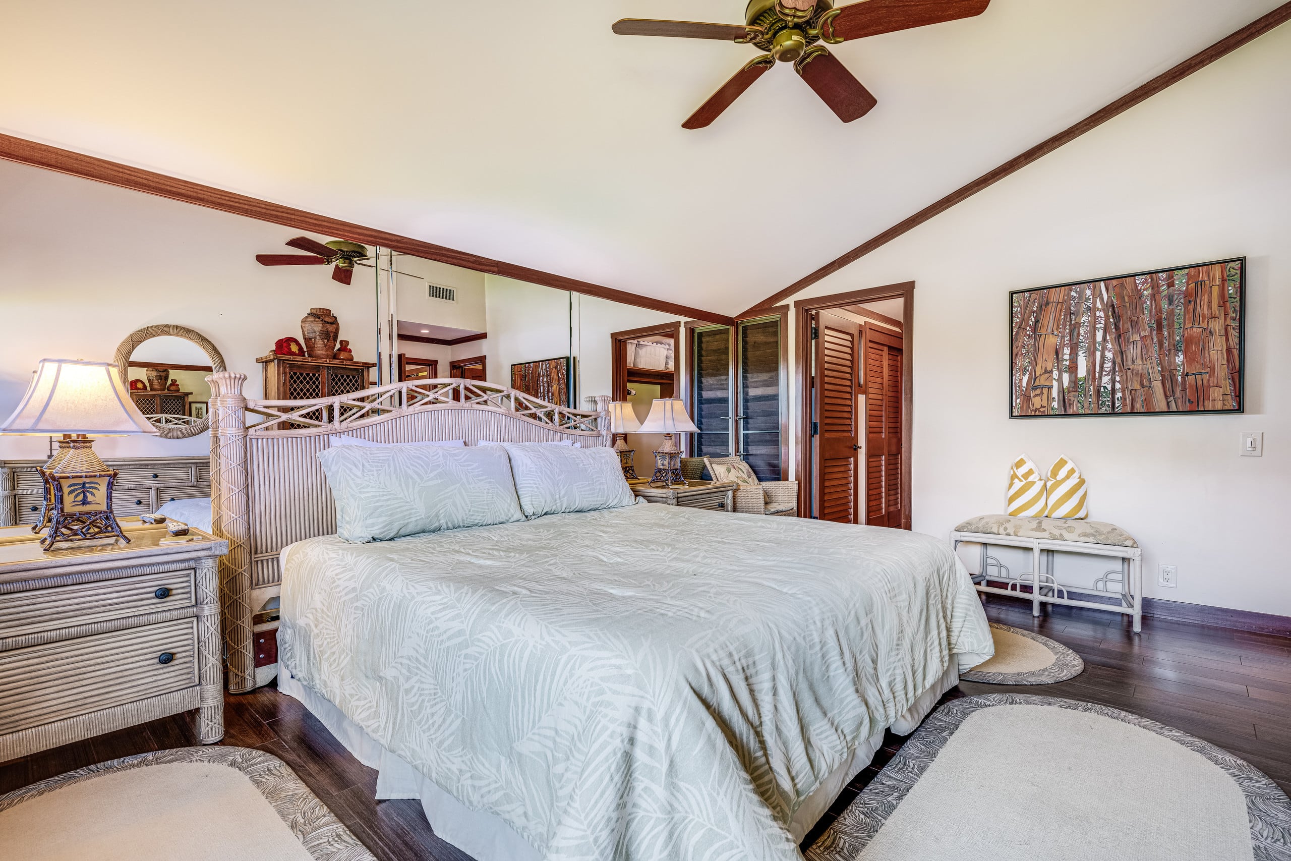 Condo in Wailea · ★4.67 · 2 bedrooms · 3 beds · 2 baths - Image 20