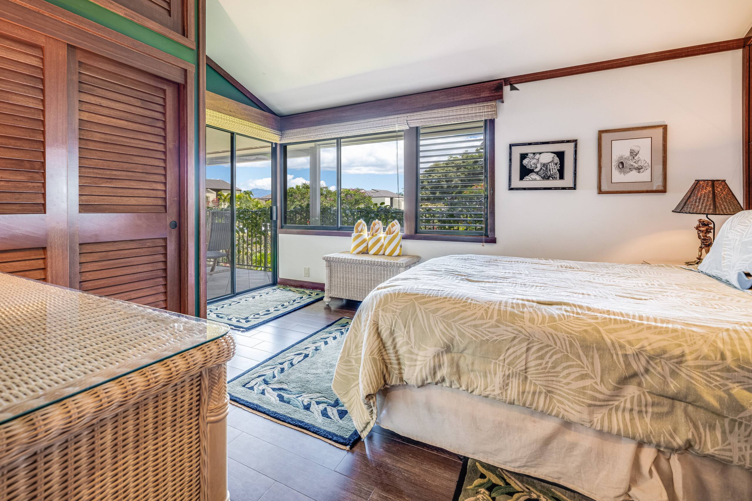Condo in Wailea · ★4.67 · 2 bedrooms · 3 beds · 2 baths - Image 24