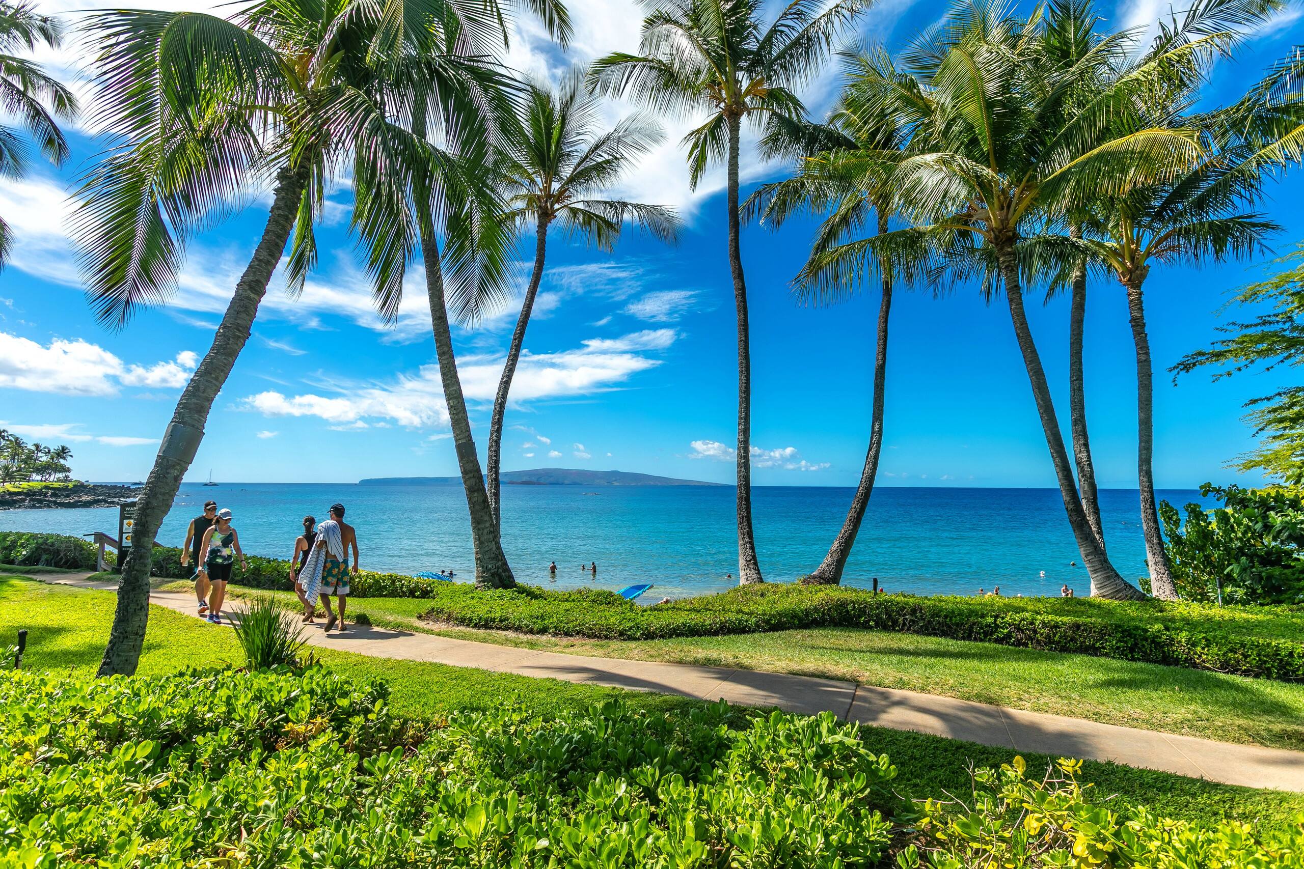 Condo in Wailea · ★4.67 · 2 bedrooms · 3 beds · 2 baths - Image 56