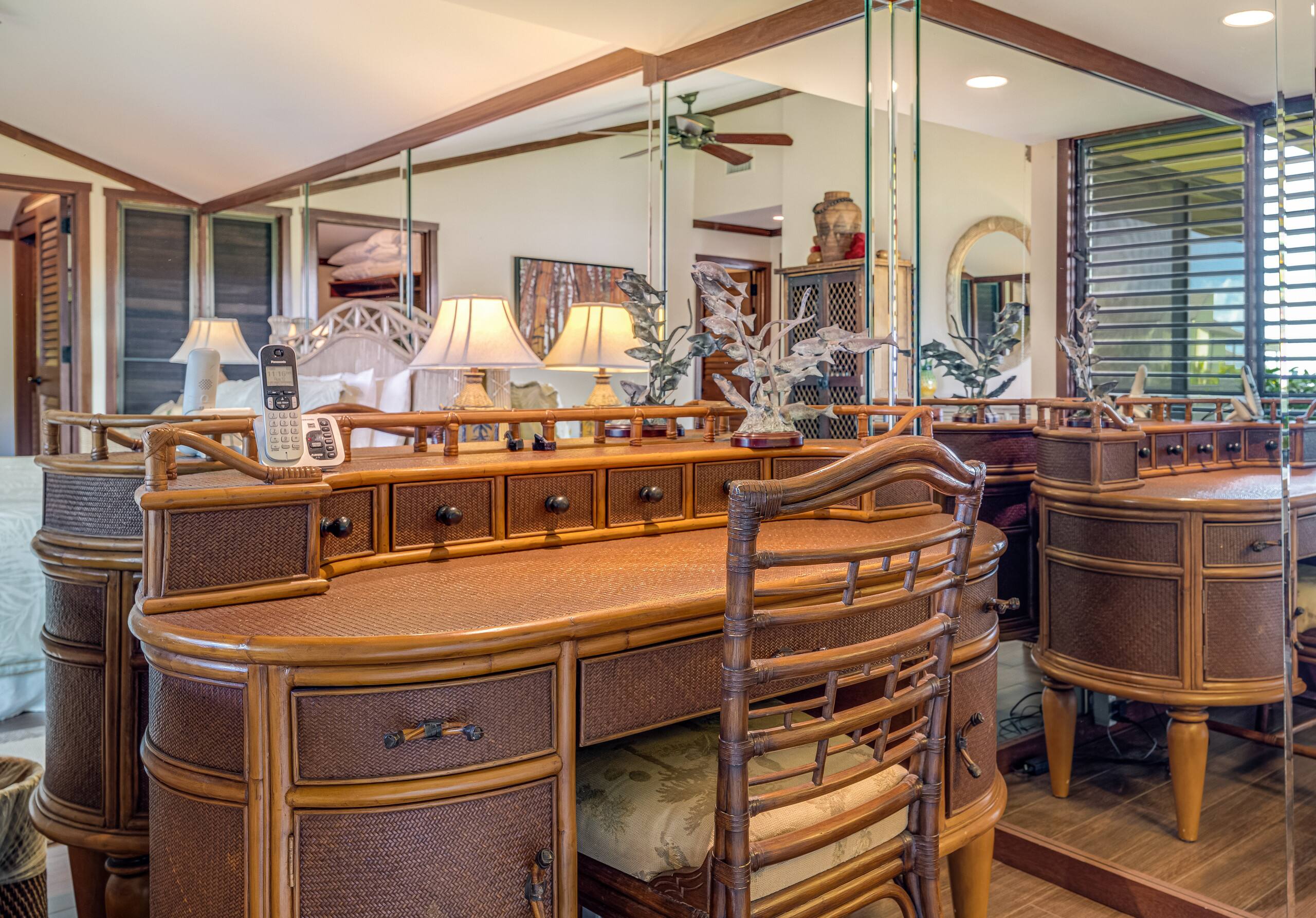 Condo in Wailea · ★4.67 · 2 bedrooms · 3 beds · 2 baths - Image 23