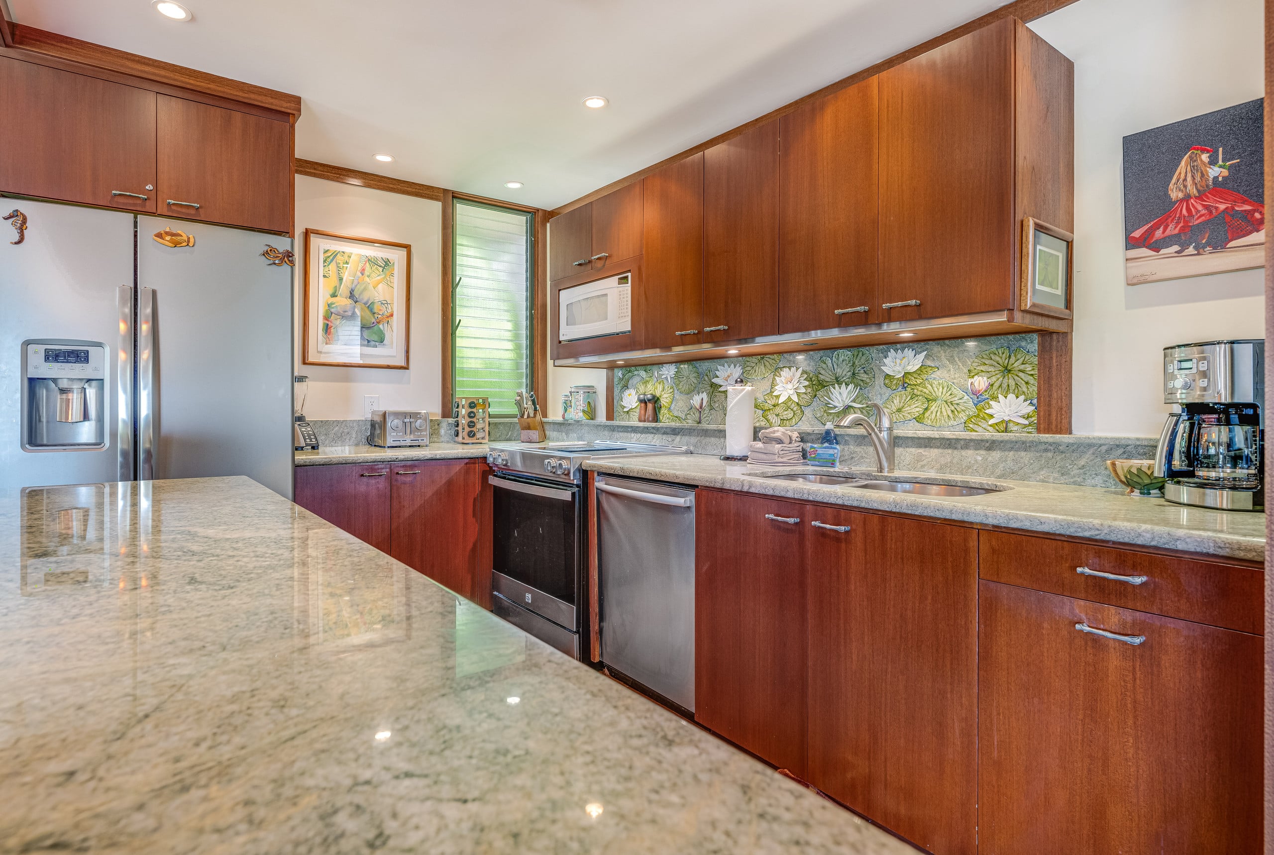 Condo in Wailea · ★4.67 · 2 bedrooms · 3 beds · 2 baths - Image 3