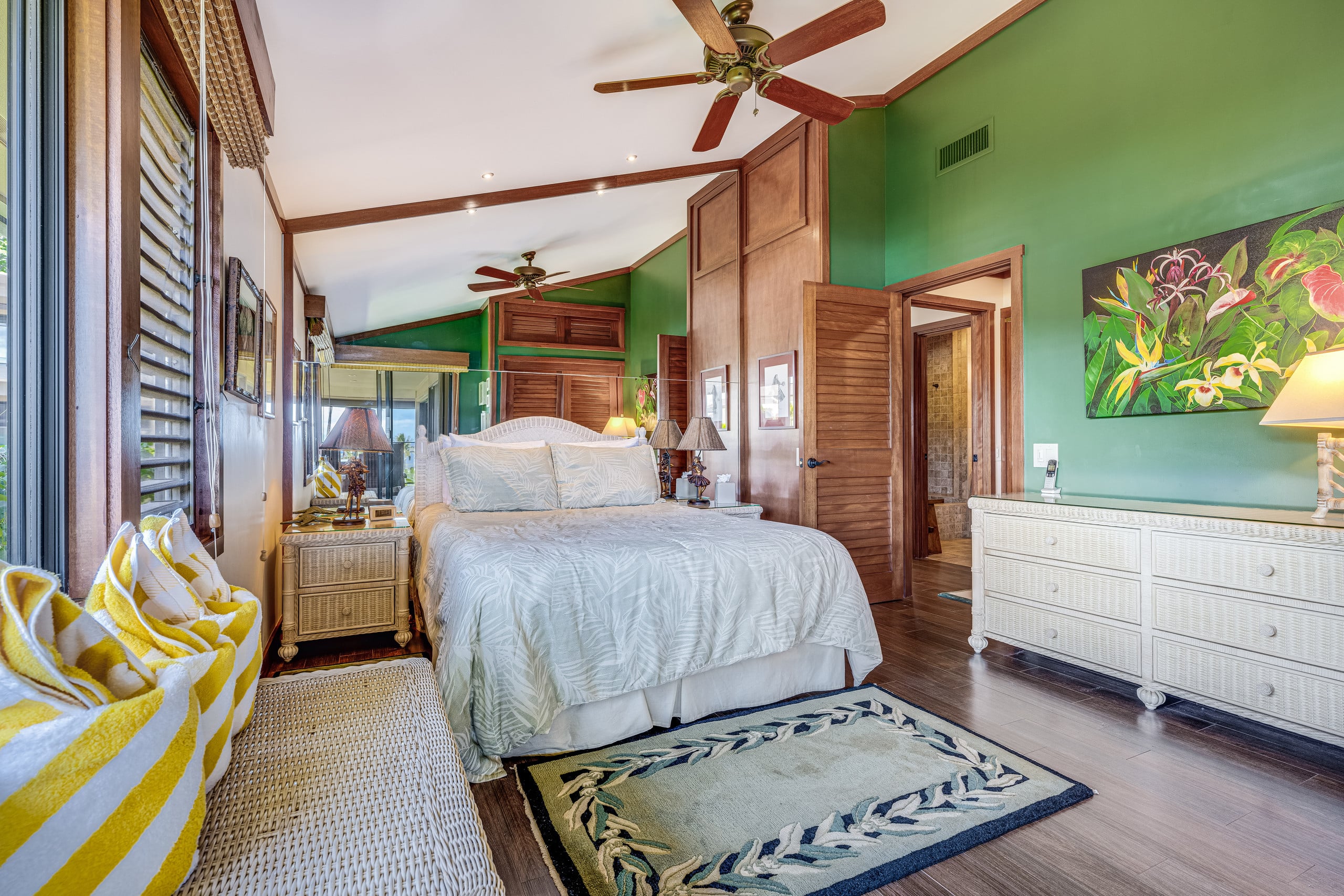 Condo in Wailea · ★4.67 · 2 bedrooms · 3 beds · 2 baths - Image 25