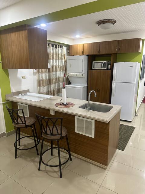 Comfort and easy access a travelers ideal location