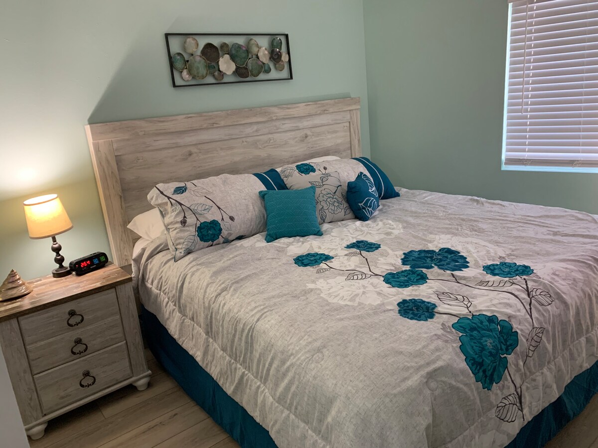 საძინებელი