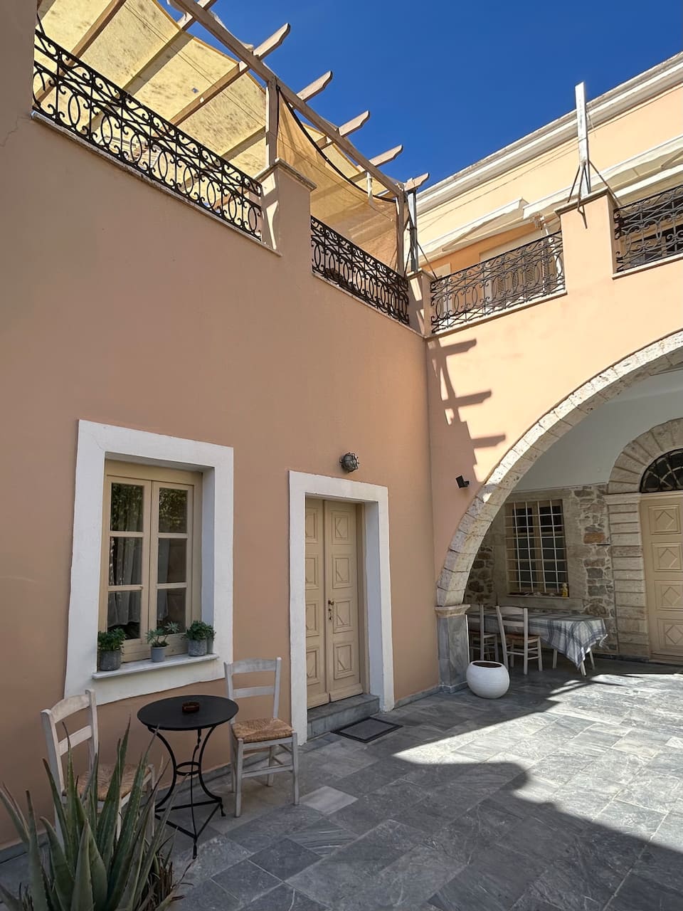 Kalymnos Studio just4two — photo 1