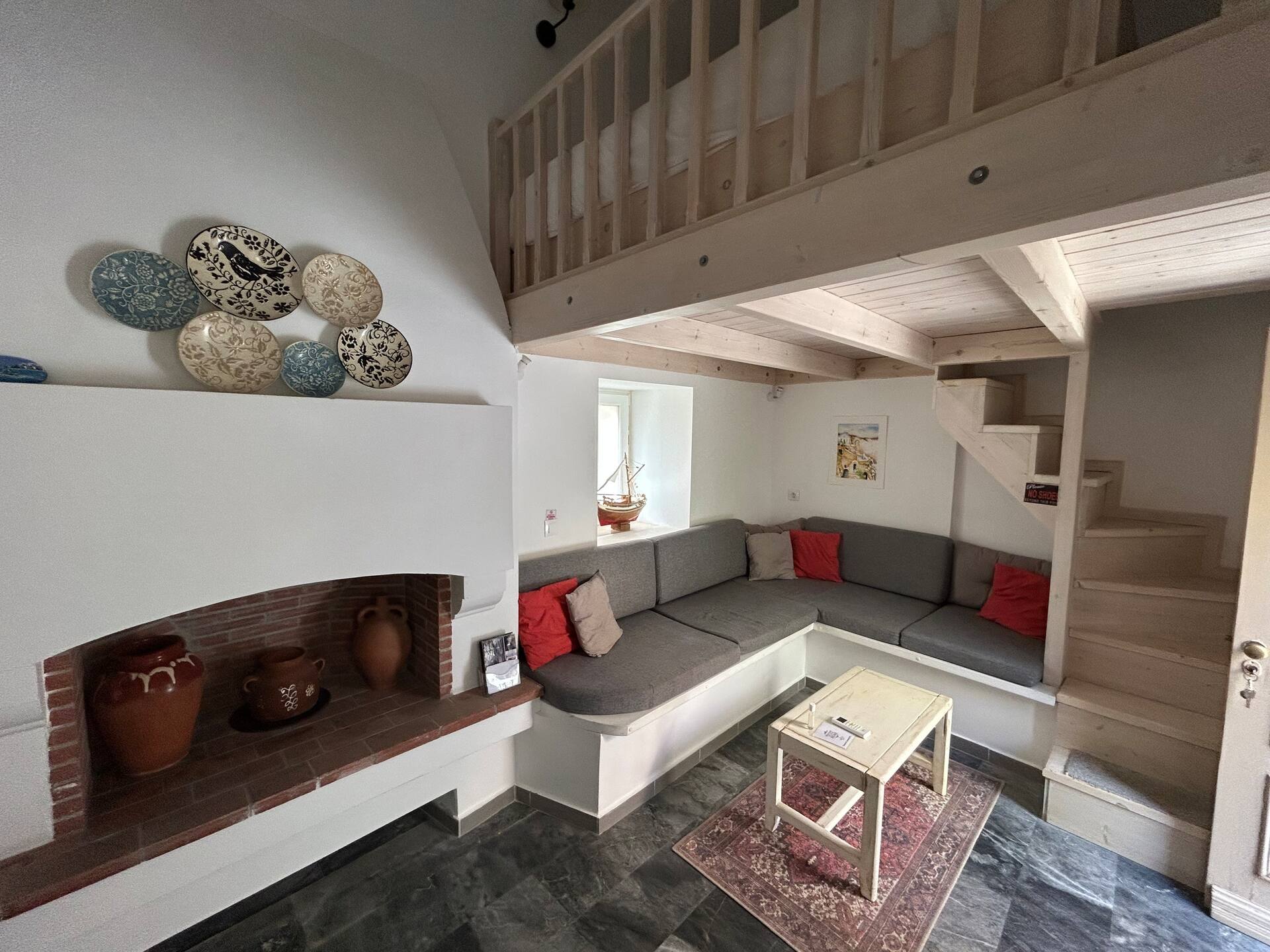 Kalymnos Studio just4two — photo 4