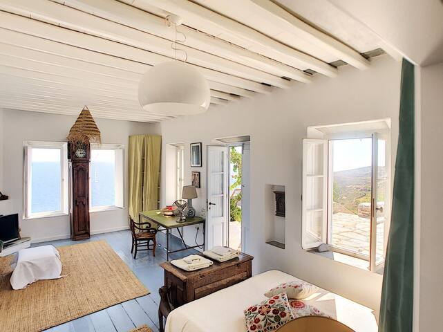 Magnifique villa avec vue gallery image 5