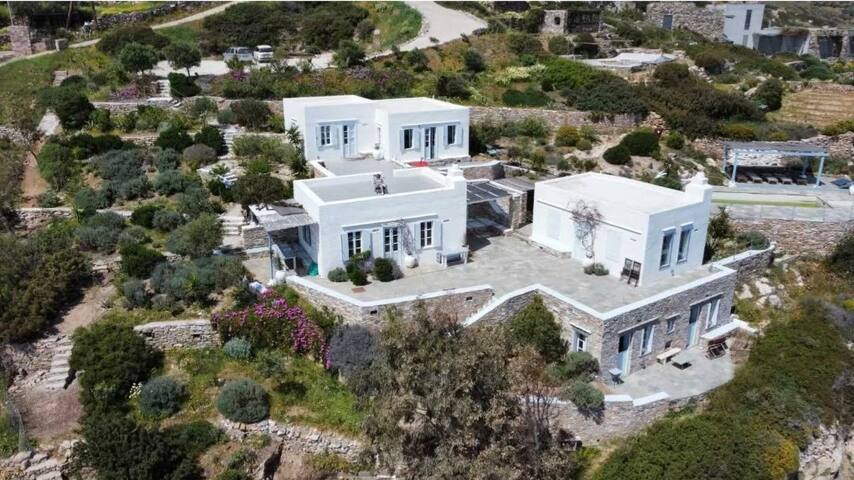 Magnifique villa avec vue gallery image 4