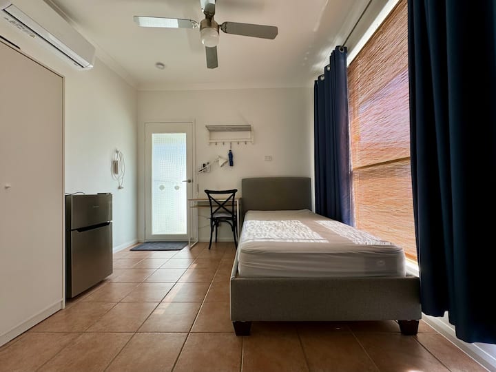 საძინებელი 2