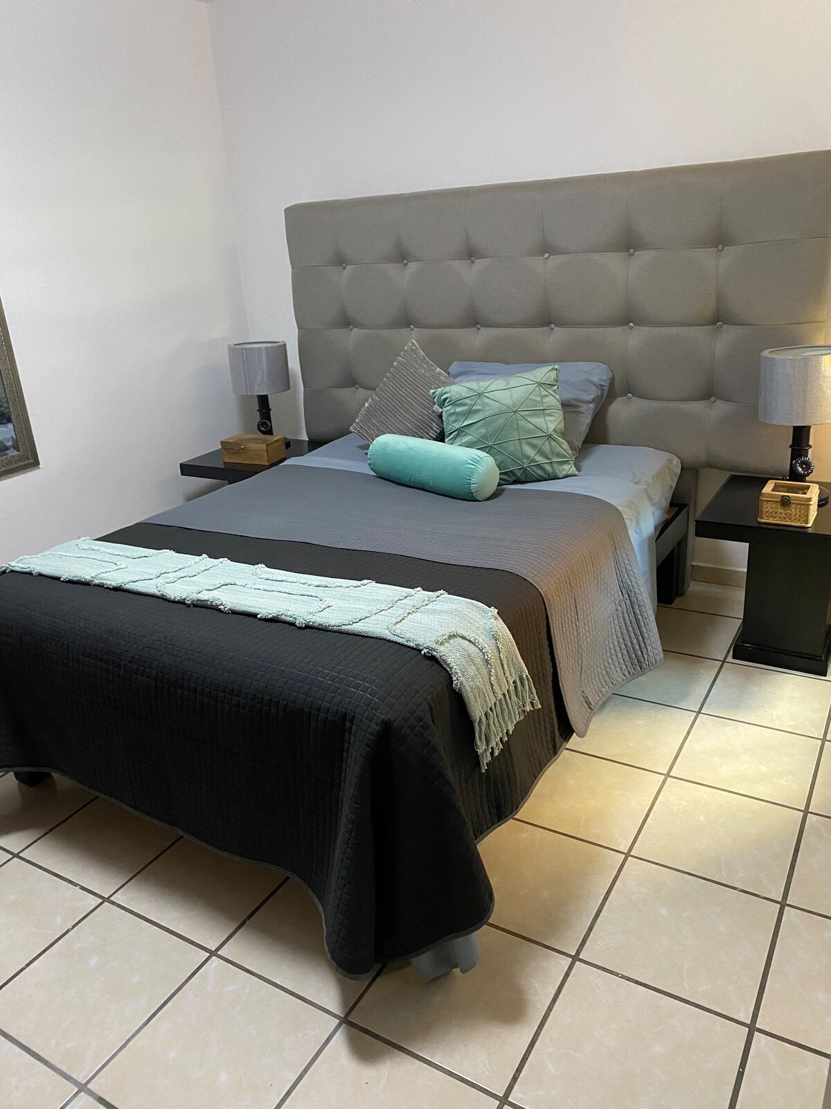 Спална соба 1