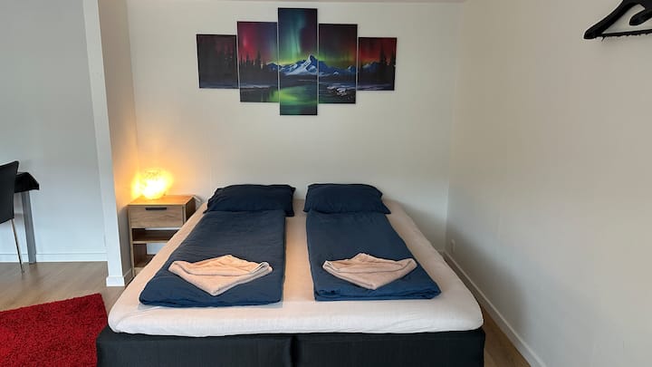 Спално помещение