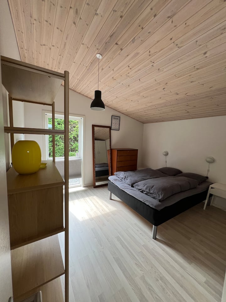 ห้องนอน