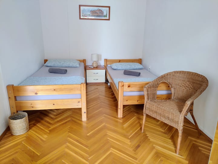 Bedroom 5