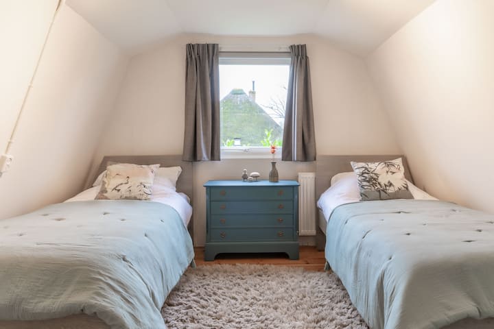 Slaapkamer 2