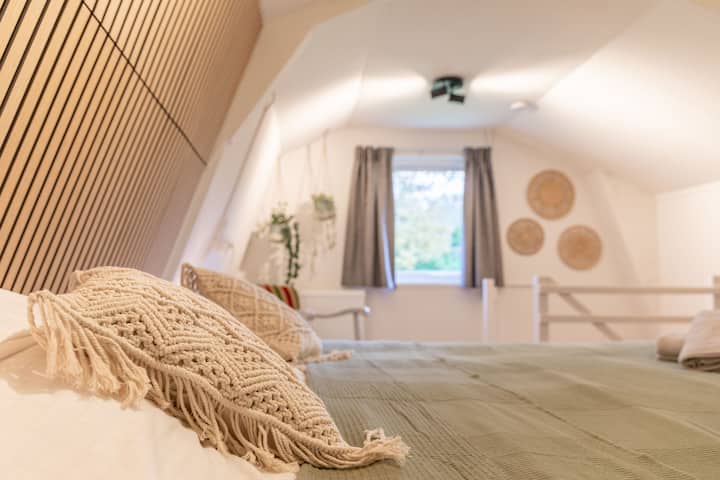 Slaapkamer 1