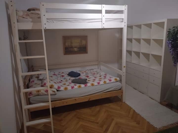 Sovrum