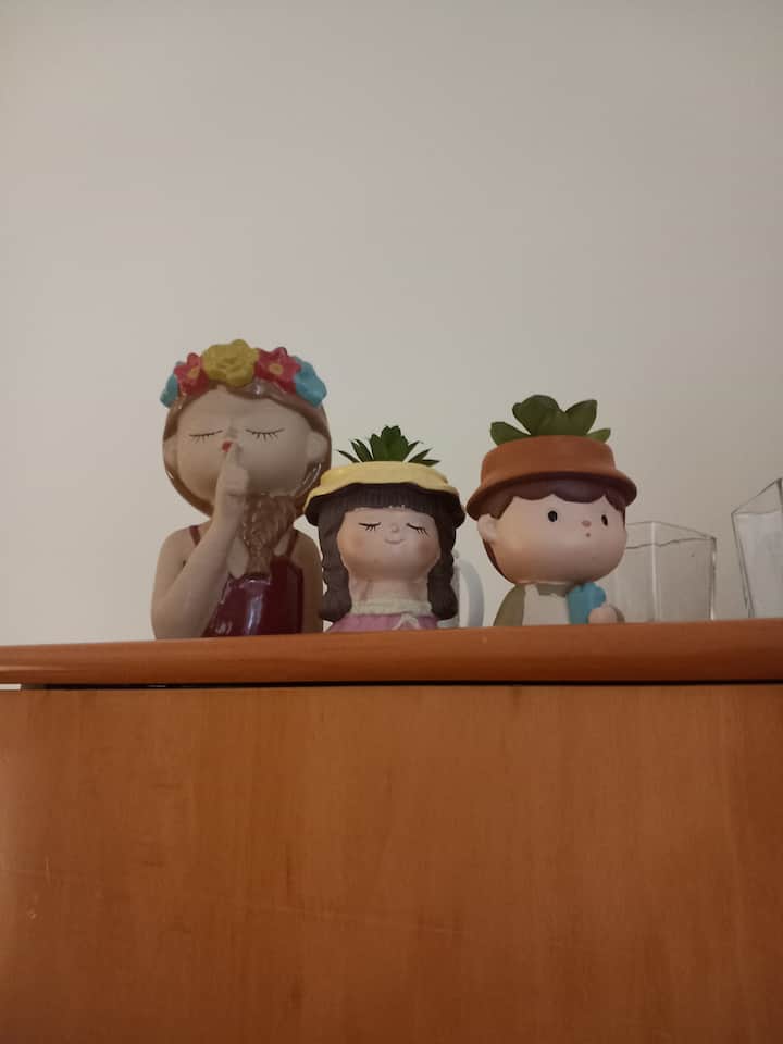 Dhomë gjumi