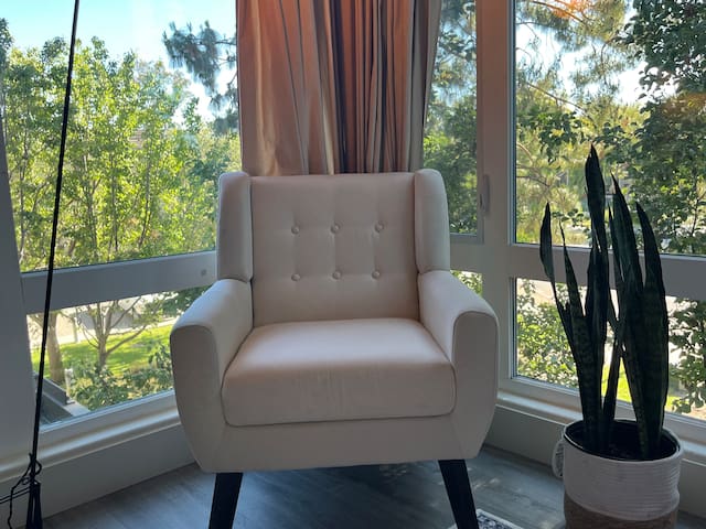 Luxury Retreat Near Stanford