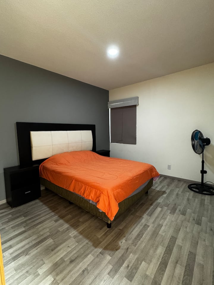 Bedroom 2
