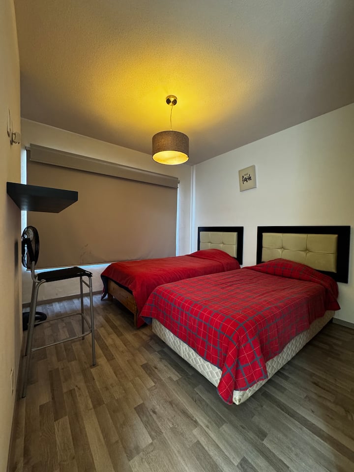 Bedroom 3