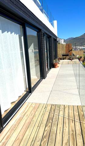 Sunny Cove Flatlet gallery image 4