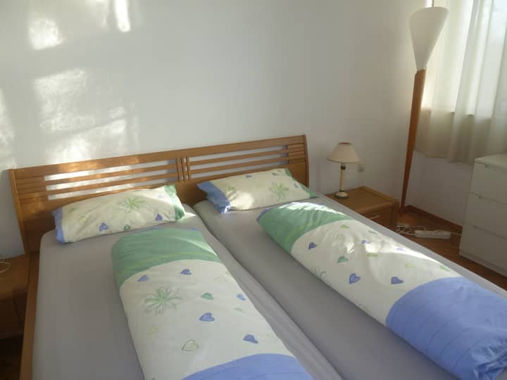 Schlafzimmer 3