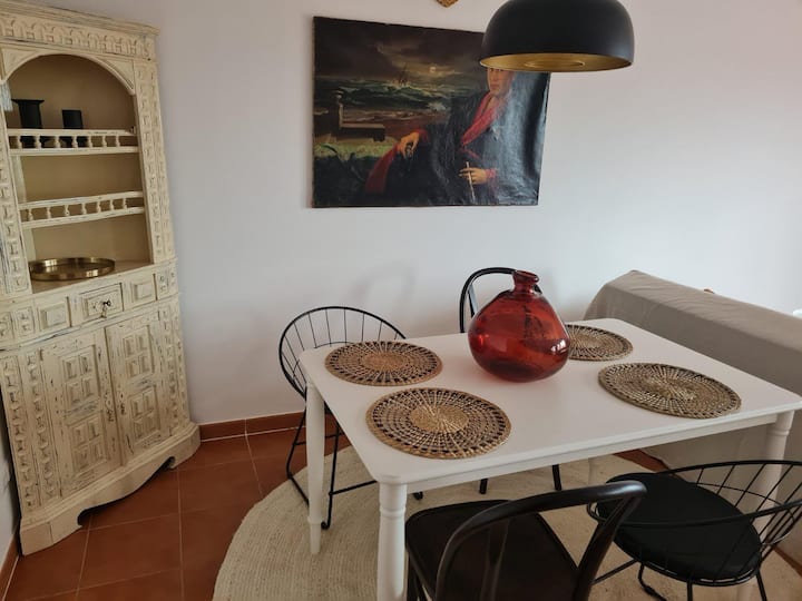 Family Retreat By Monte Clerigo Beach - Aljezur