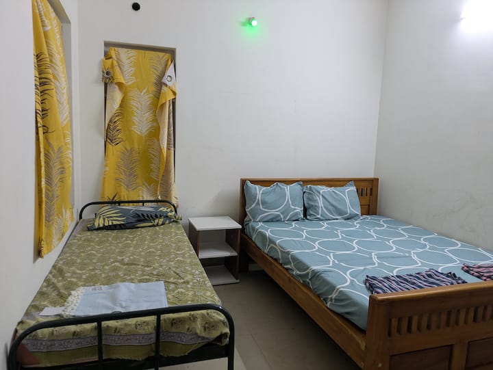 საძინებელი