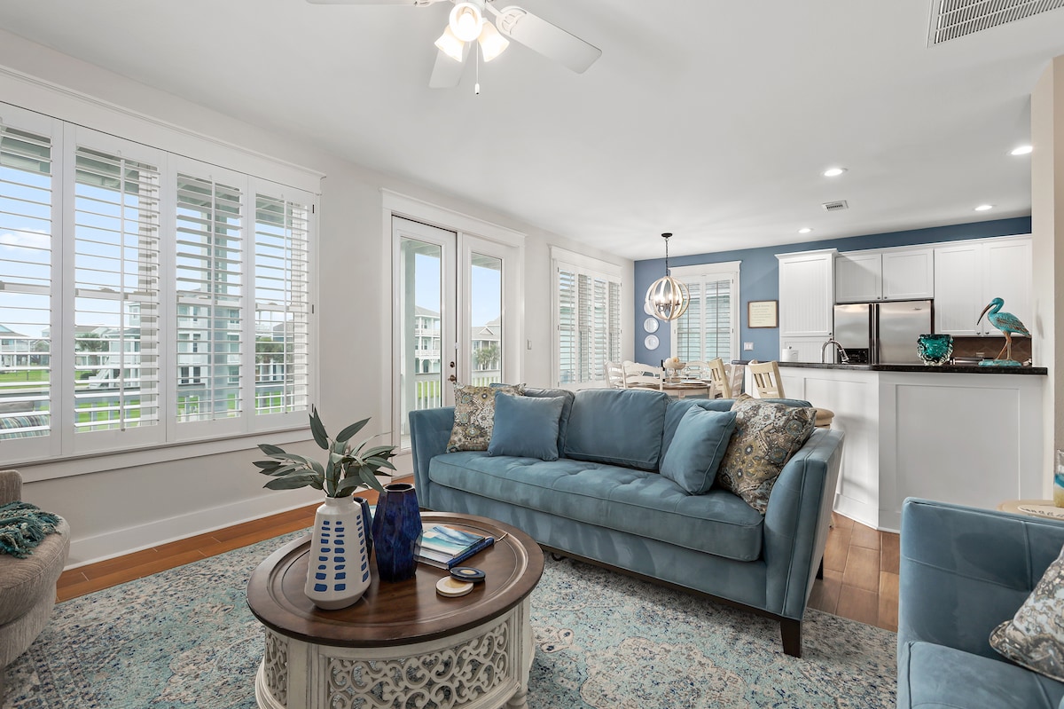 ห้องนั่งเล่น