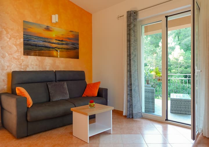 ห้องนั่งเล่น