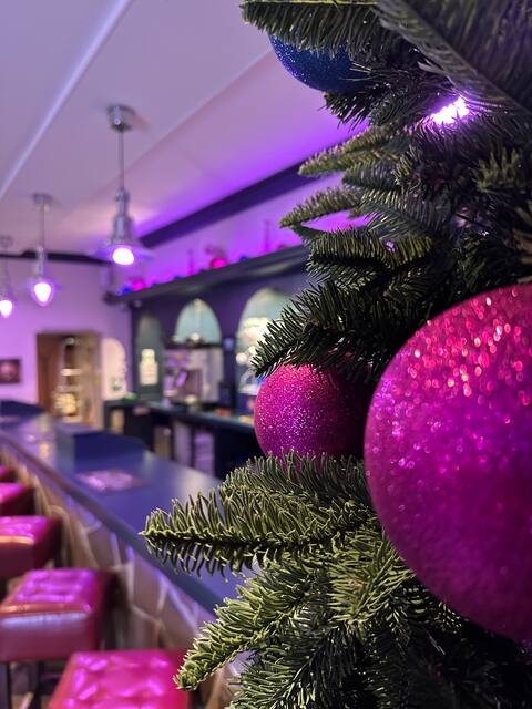 Ashbys Fun Celebration Venue & Spa hire sleeps 30