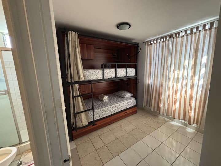 Habitación 2