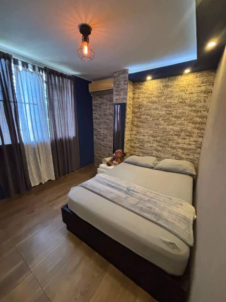 Habitación 1