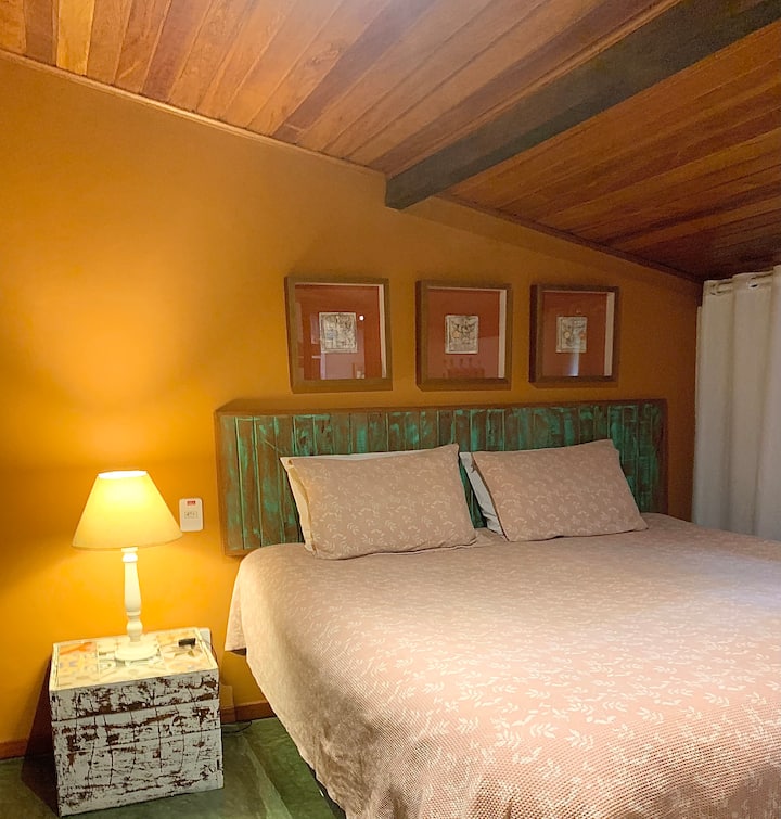 Apartman je uvijek uživo 