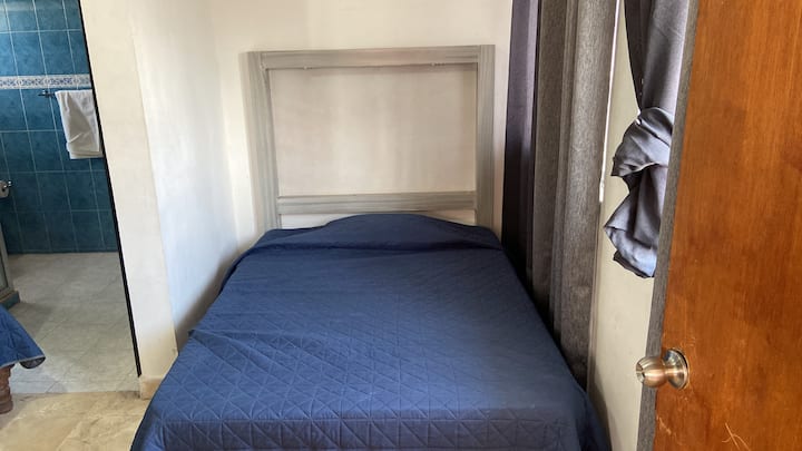 Dhomë gjumi 2
