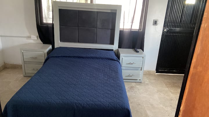 Dhomë gjumi 1