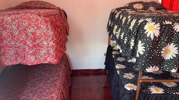 Dhomë gjumi 4