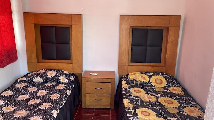 Dhomë gjumi 3