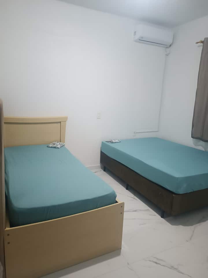 غرفة النوم 3