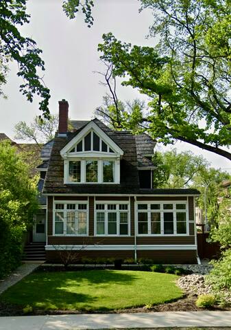 Osborne Village Charmer Minimum stay – 30 nights gallery image 2