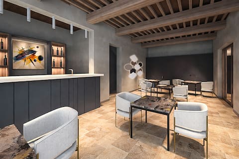 Airbnb con migliori performance: Entire Villa | 4 Luxury Suites | Adults-Only a Montepulciano
