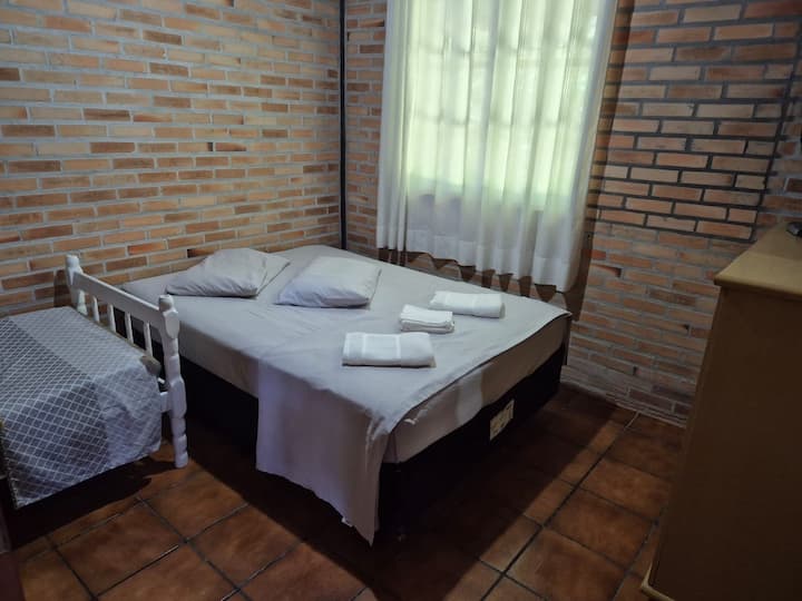 Chambre 1